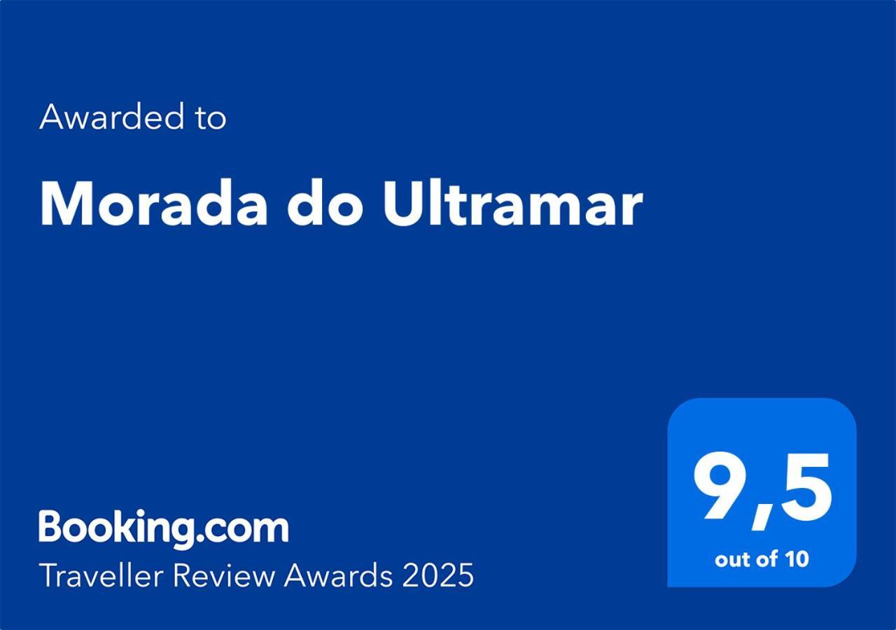 Апартаменты Morada Do Ultramar Виана-ду-Каштелу Экстерьер фото